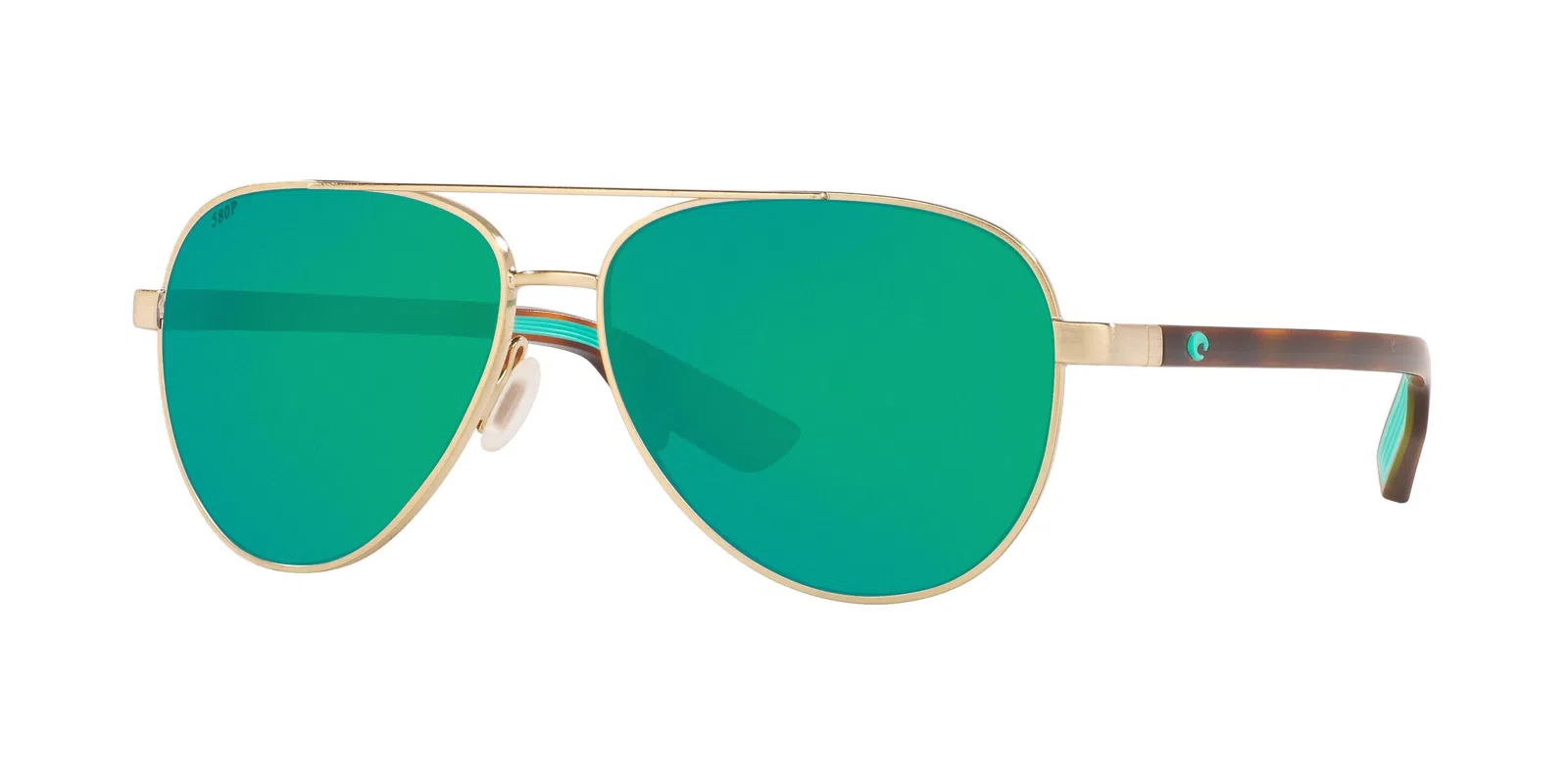 Costa Del Mar Peli 4002 Sunglasses - view 18